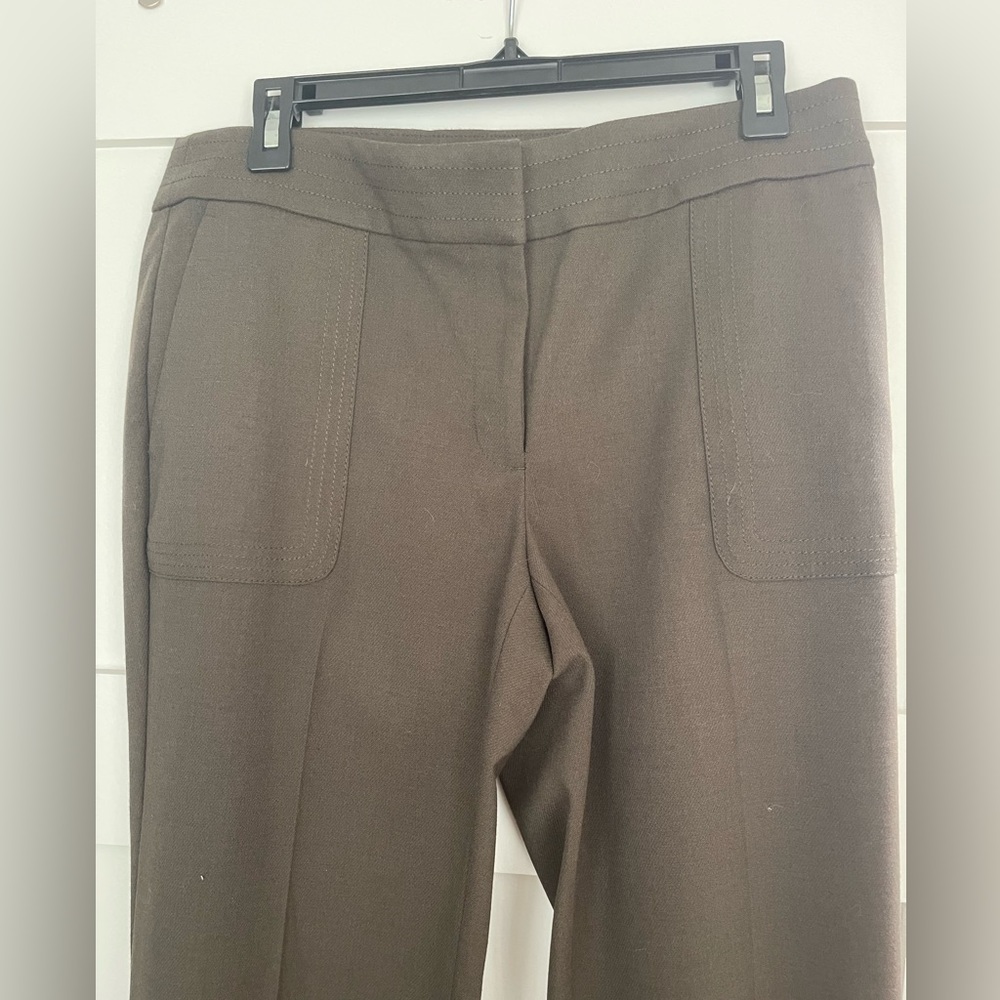 LOFT Julie Trouser - Picture 3 of 5